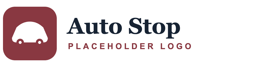 Auto Stop